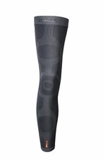 Incrediwear Recovery Leg Sleeve, Grey, XL