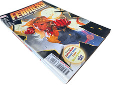 FEARLESS serie 1/4 completa - originale USA*