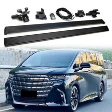 Deployable Electric Running Board Side Step Fit For Toyota Vellfire 2024 2025 26