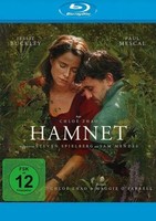 Hamnet | Chloé Zhao (U. A.) | Deutsch | Blu-Ray Disc | 1X Blu-Ray Disc (50 Gb)