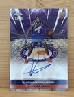 2025 Topps Khaman Maluach Autograph Issue - Rookies (Raw)