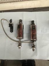 Progressive Rear Suspension With RAPS 2016 Ha...