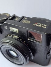 Fujifilm X100F fotocamera compatta con obiettivo Fujinon 23 mm f/2 - nero NO POWER
