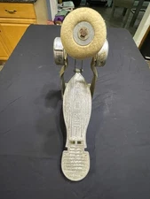 Vintage Ludwig Ghost Bass Drum Pedal