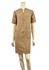 Vintage 50’s/60’s Sears Wool Dress Size Small/Medium Retro Classic Style
