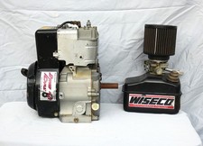 Modified Briggs Stratton 5hp Racing Go-kart Motor