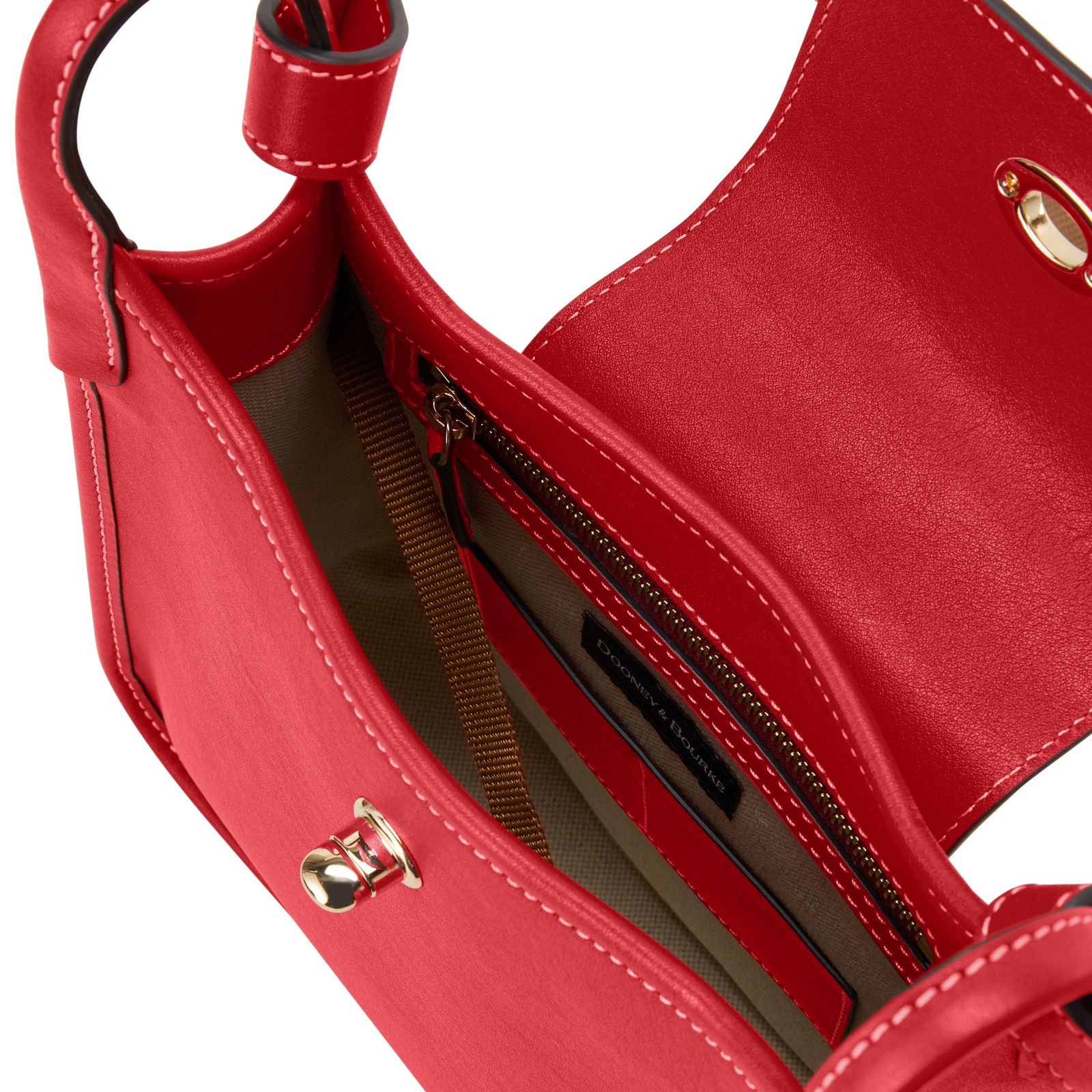 Dooney & Bourke Penrose Messenger 25