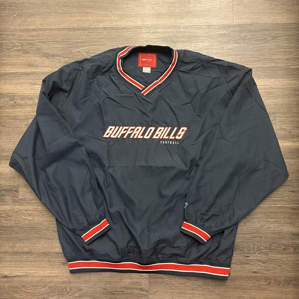 Reebok Buffalo Bills NFL Jackets for sale | eBay
