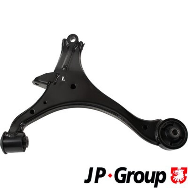 Querlenker Dreieckslenker JP Group 3440101170 FüR Honda Civic 7 EM2 ES ET ES4-image