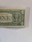Series 1963-A $1 Fed Reserve Note One Dollar Bill Green Seal  — photo 6
