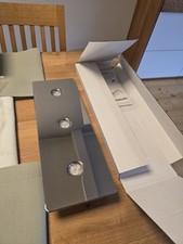 Philips Ledino Instyle Magna UVP 309,99€ LED Lampe Chrom 3 Stück vorhanden
