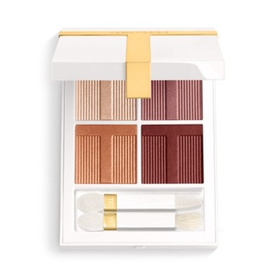 Tom Ford SOLEIL Eye Color Quad Lumiere / 03 Moonlight Dip / 7.2g