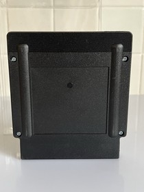 Duck Maze HES Nintendo NES Cardboard Box Variant PAL AUS Complete