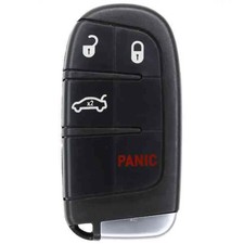 Smart Key Fob 2013 Dodge Charger FCC: M3N-40821302 MPN: 56046758AA