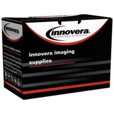 Innovera IVR63XLB Ivr63xlb Replacement For (hp 63xl), High-yield, 480