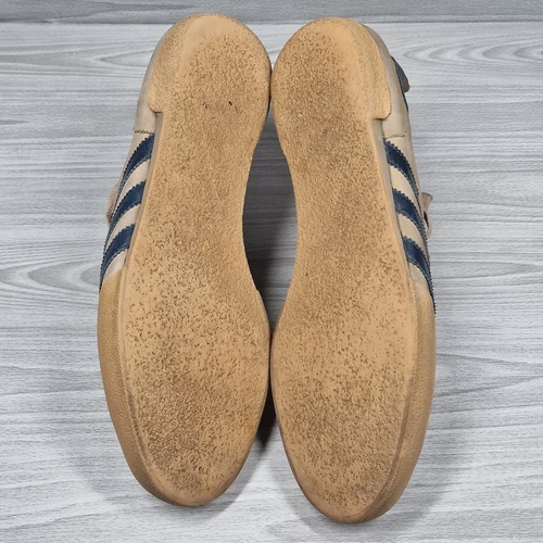 2004 Adidas Shot Trainers Mens 9 UK Rare Vintage OG Originals - Picture 9 of 11