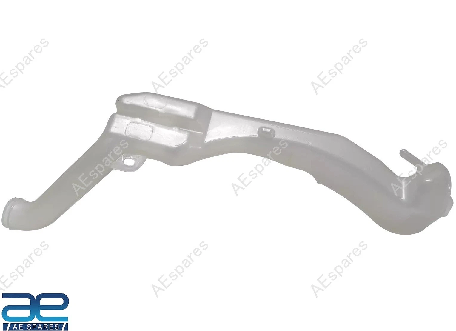 Coolant Reservoir Water Tank Assembly For Suzuki Alto K10 2022-Now 17930M53T00