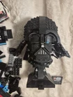Lot Of Legos Star Wars And Others Incomplete Sets