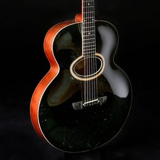 Gibson 1902-1907 Orville Style O - Rare Antique Vintage Acoustic Guitar w/ Case