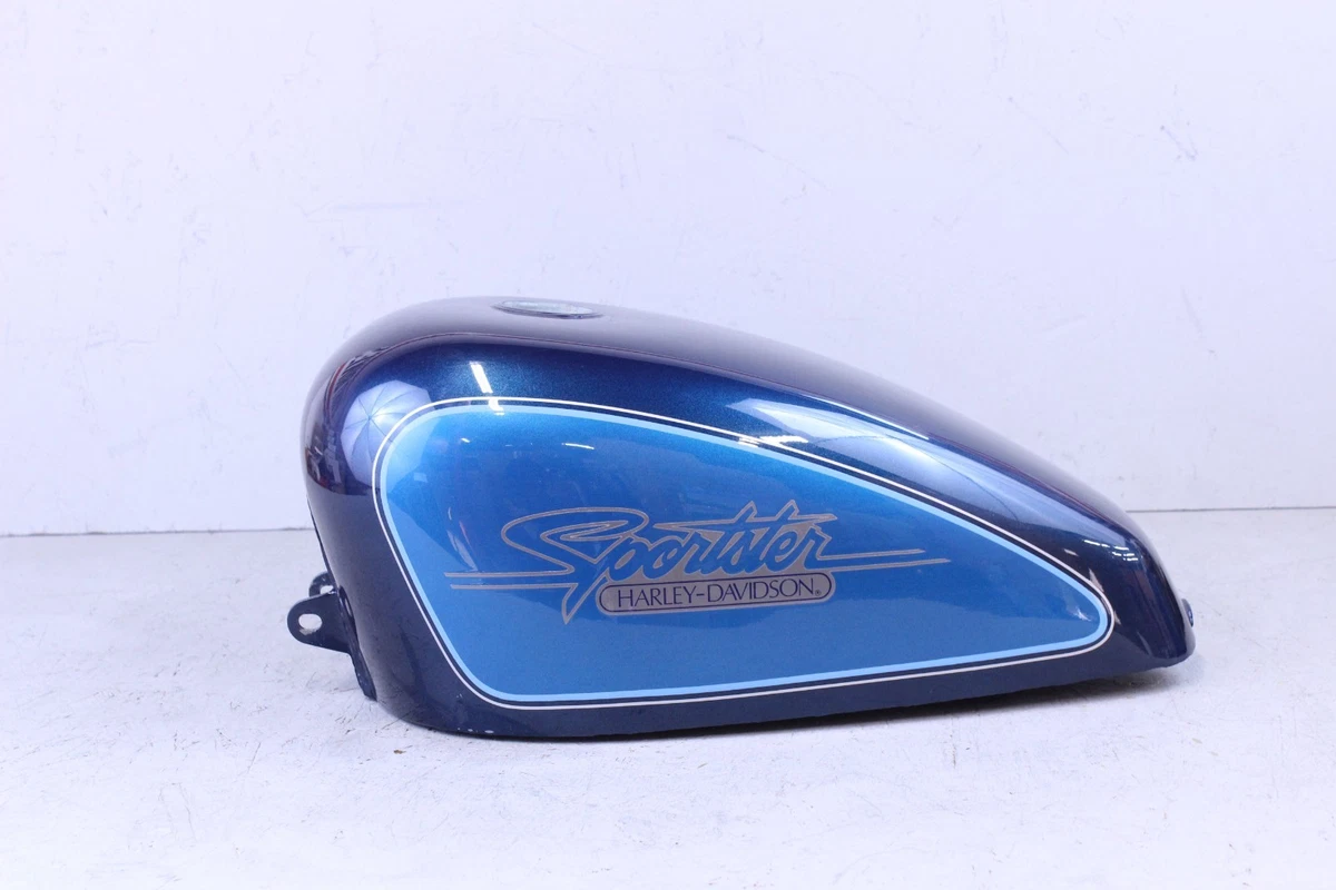 Gas Tanks for 1996 for Harley-Davidson Sportster 1200 for sale | eBay