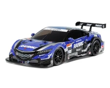 Tamiya TT-02 Raybrig NSX Concept-GT 1/10 4WD Electric Touring Car Kit [TAM58599]