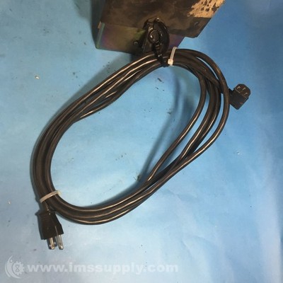Atlas Copco D311-DS4 Tensor DS4 Drive Unit 1045