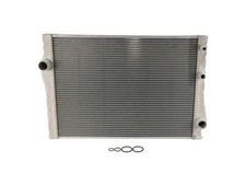 For 2009-2018 BMW X5 Radiator 17936TKHR 2013 2012 2010 2011 2014 2015 2016 2017
