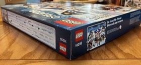 LEGO Creator Expert: Winter Village Market (10235)