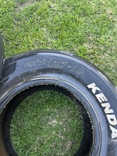 Kenda Dune Runner Tire