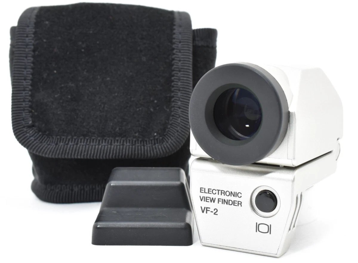 Olympus Vf 2 for sale - eBay