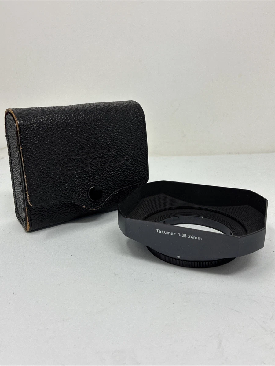 PENTAX Rectangular Camera Lens Hoods for sale | eBay