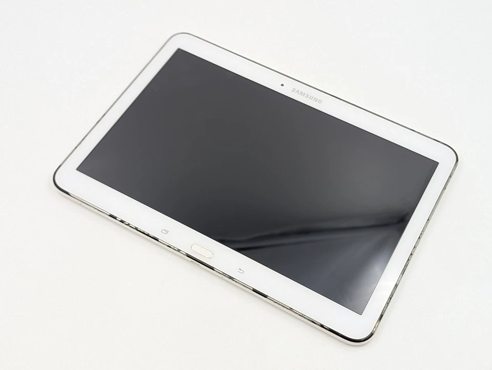 Samsung Galaxy Tab 4 10.1 · 16GB · Cellular, Foto 3 von 5
