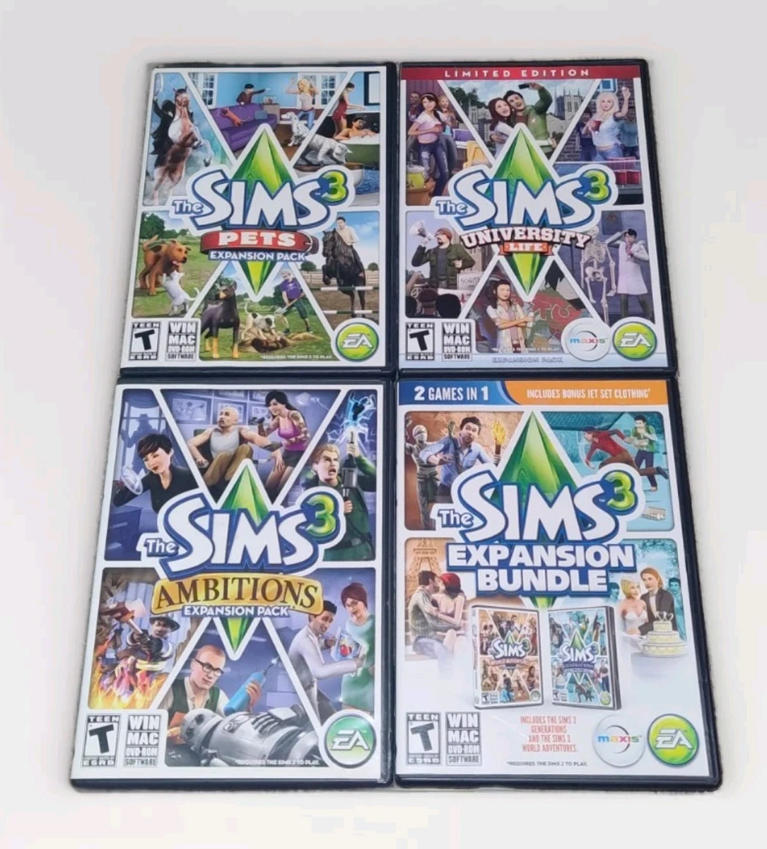 The Sims 3: Showtime Video Games for sale | eBay