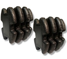 Limbsaver SuperQuad Split Limb Dampener 2-Pac...