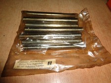 Bouchons à rouleaux différents (plongeurs Laso) 14 x 140 10 pièces