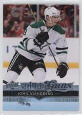 2014-15 Upper Deck Young Guns John Klingberg #476 5xh