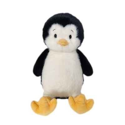 Furry Plush Animals Stuffed Animal Doll Soft Filling Cuddle Cushion Couch Decors