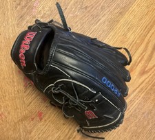 Wilson A2000 Jon Lester Game Day Model  Baseball Glove 