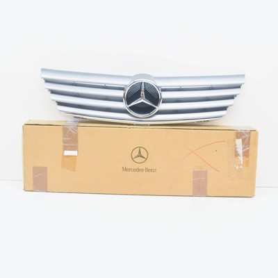 MERCEDES-BENZ C COUPE CL203 KÜHLERGRILL UNTEN A20388010837246