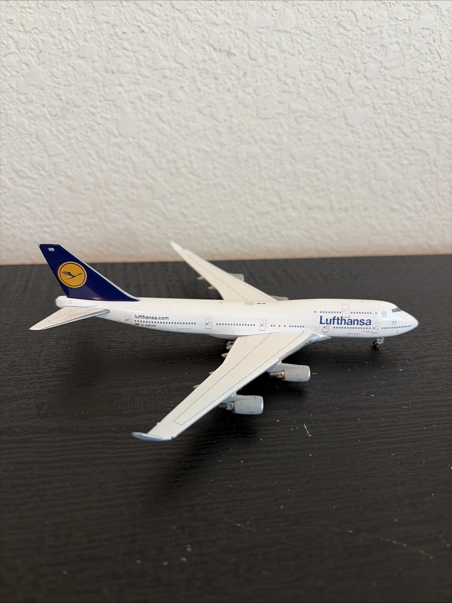 lufthansa 1 400 products for sale | eBay