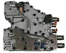 Oem Allison 1000 Transmission Valve Body 2006-2010 Lifetime Warranty