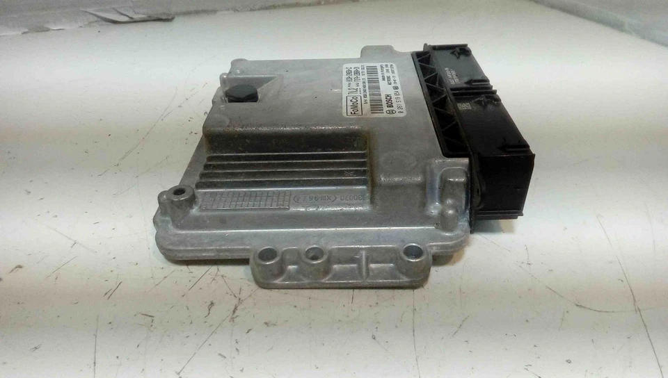 Centralina motore FORD C-MAX II DXA/CB7, DXA/CEU H1DA12A650C 1.0 28644704 - Immagine 4 di 4