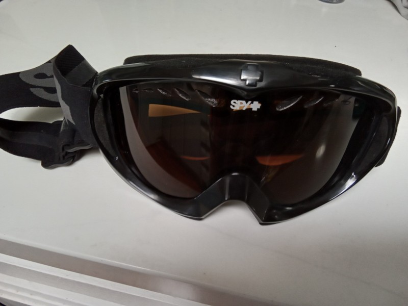 spy goggles