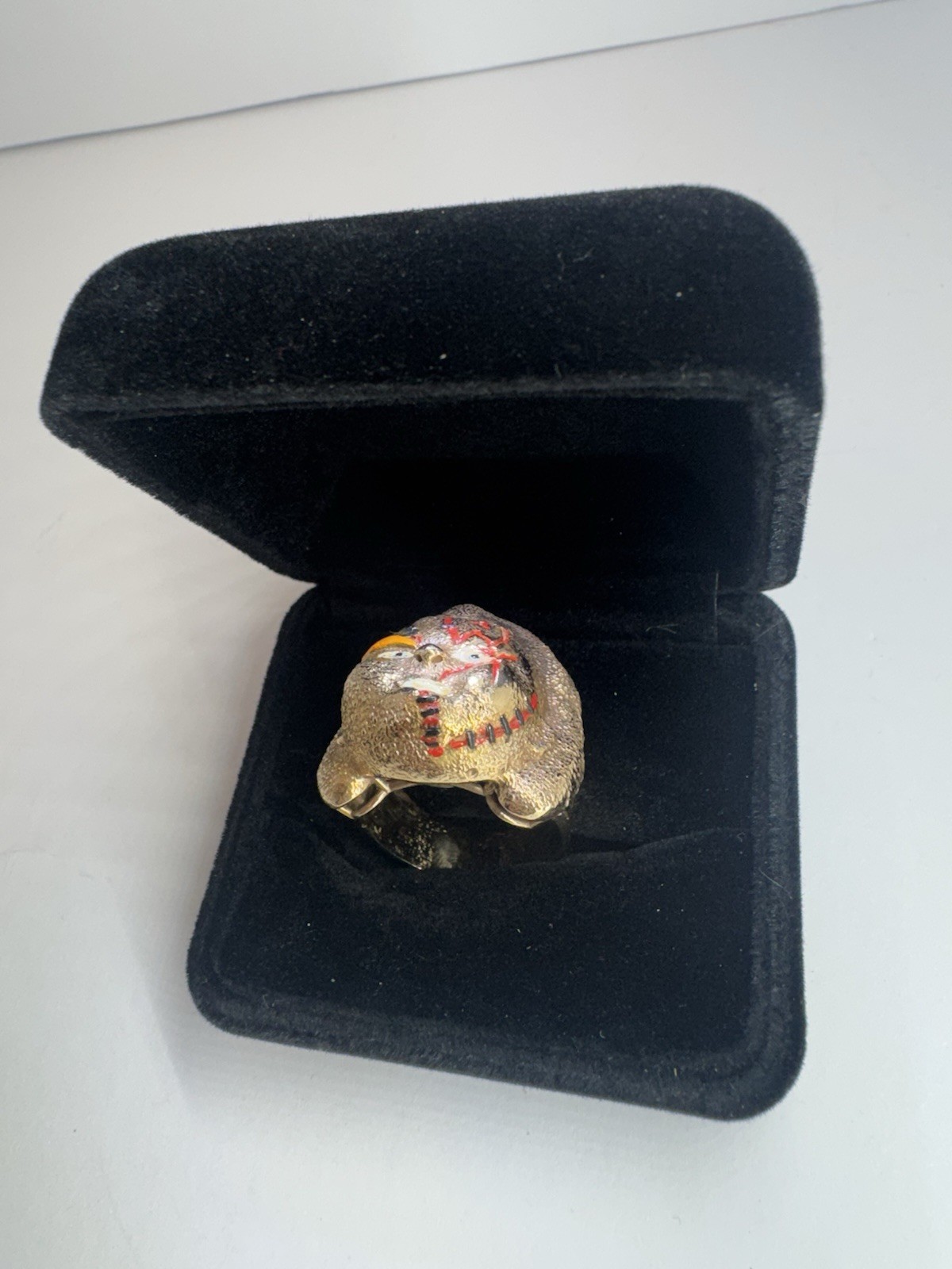 Chucky Ring - image 3