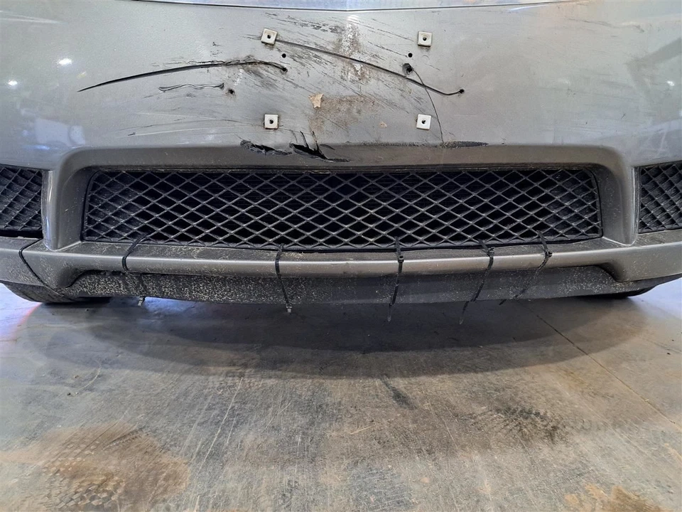 Rejilla superior Forte Sku #4255251 2010 Foto 2 de 4