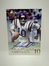 NFLPA Tackles Upper Deck with Yet Another Lawsuit 10