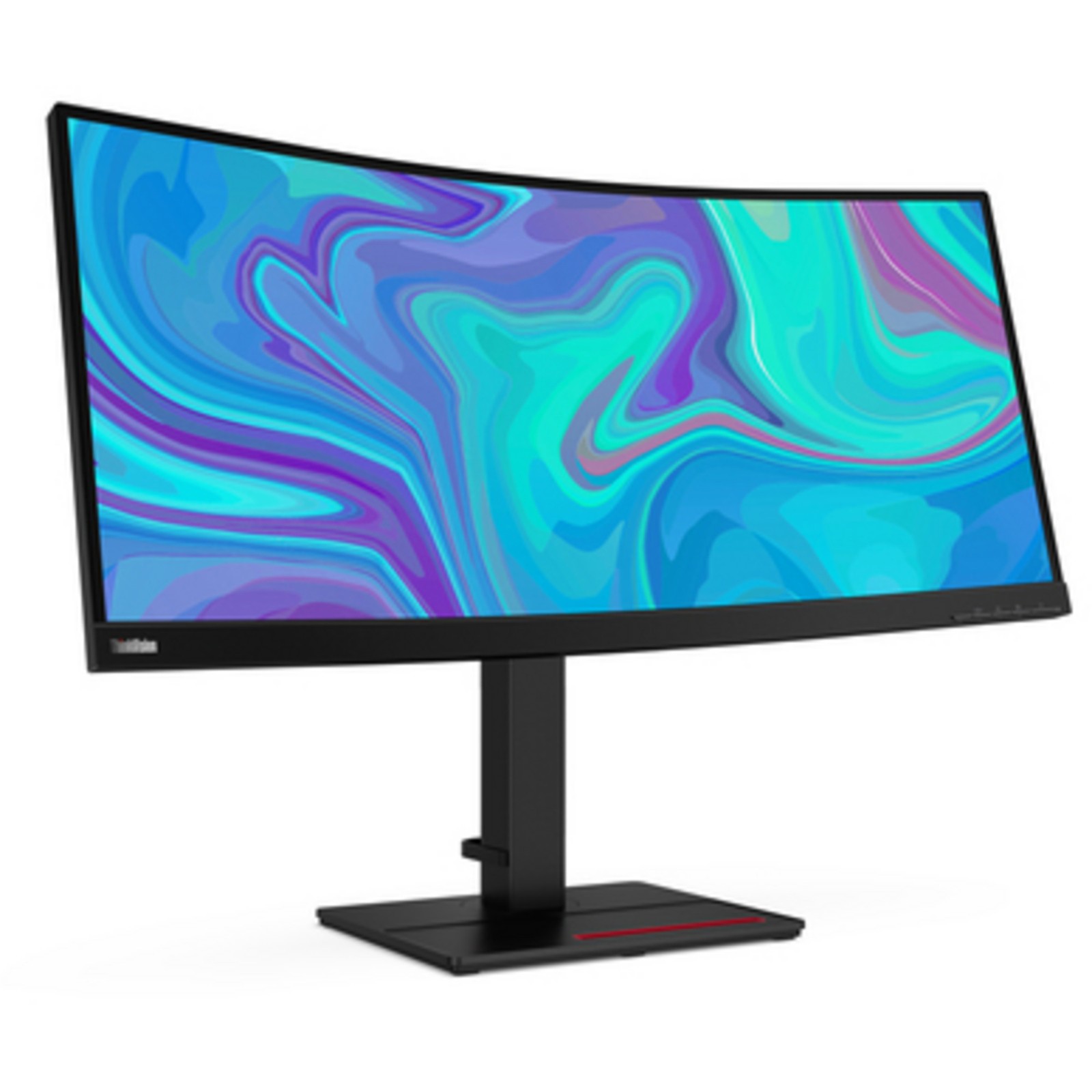 Lenovo ThinkVision T34w-20 Generalüberholt, LED-Monitor, 86 cm (34 Zoll)