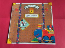 Vintage 1987 FAO Schwarz The Ultimate Toy Catalogue