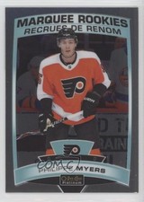 2019-20 O-Pee-Chee Platinum Marquee Rookies Philippe Myers #195 0ef5