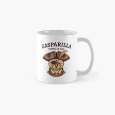 Cat Gasparilla Pirate Festival Tampa FL 2025 Classic Mug , Gift For Family